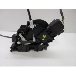 Serrure Avant Gauche Ford Focus 2 Phase 2